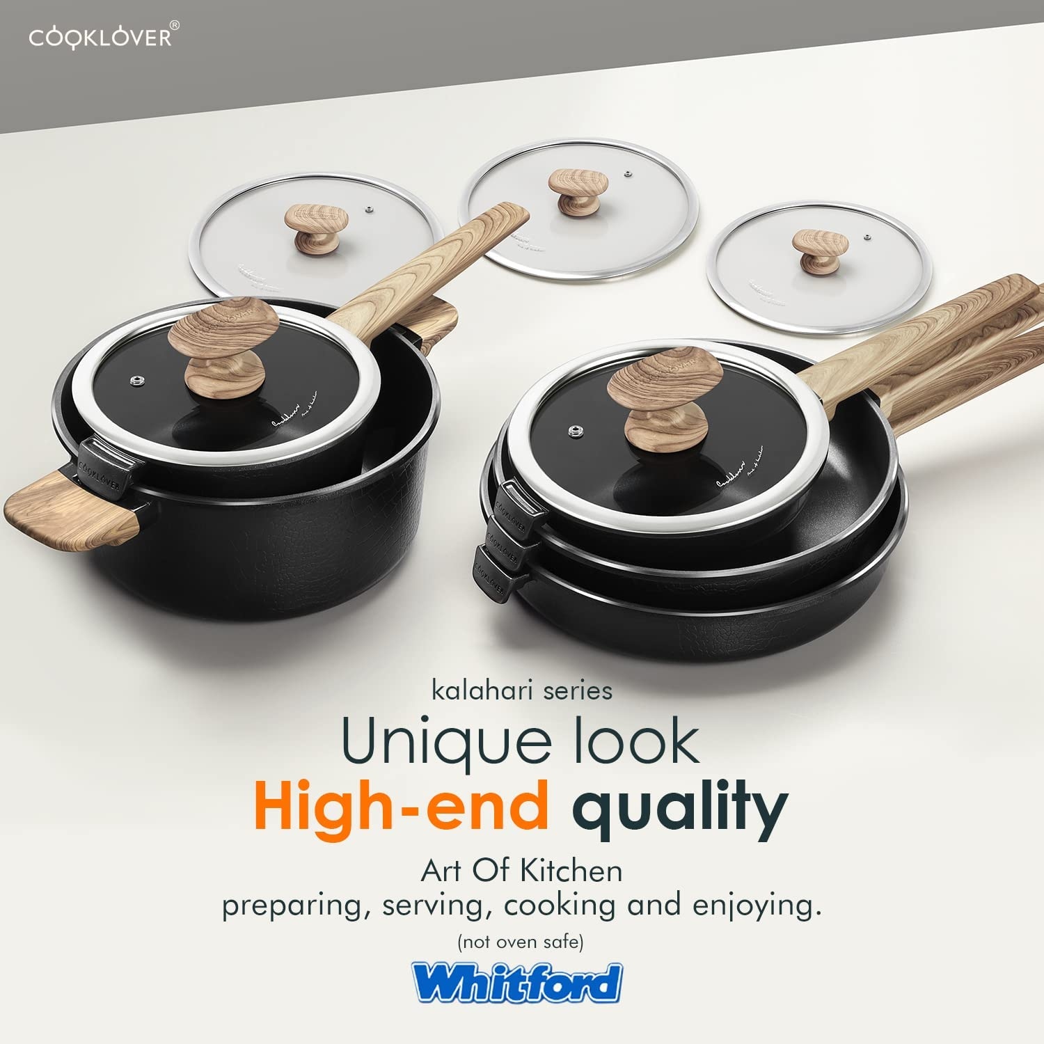 Induction cookware set deals